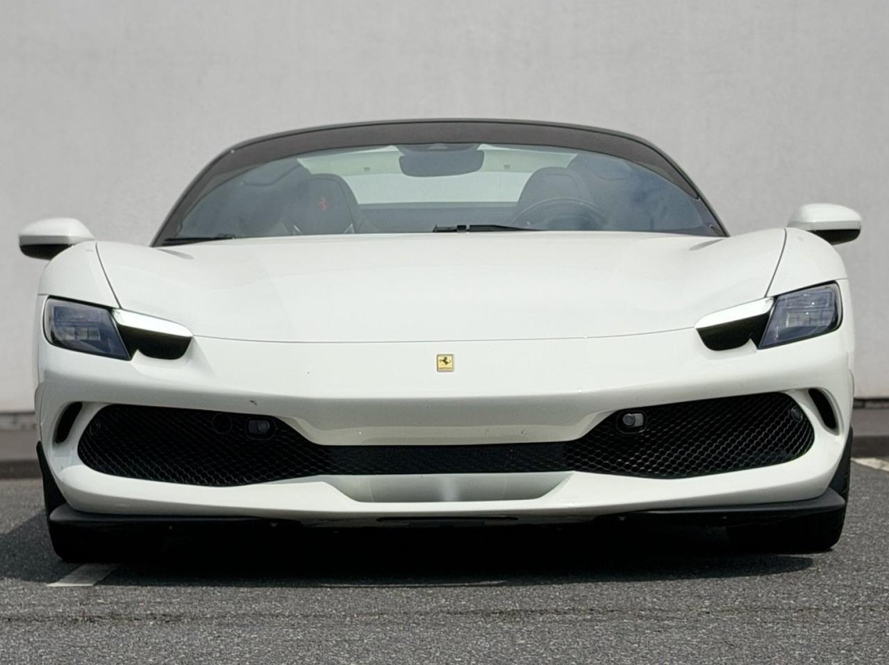 2024 Ferrari 296 GTS Brentwood TN