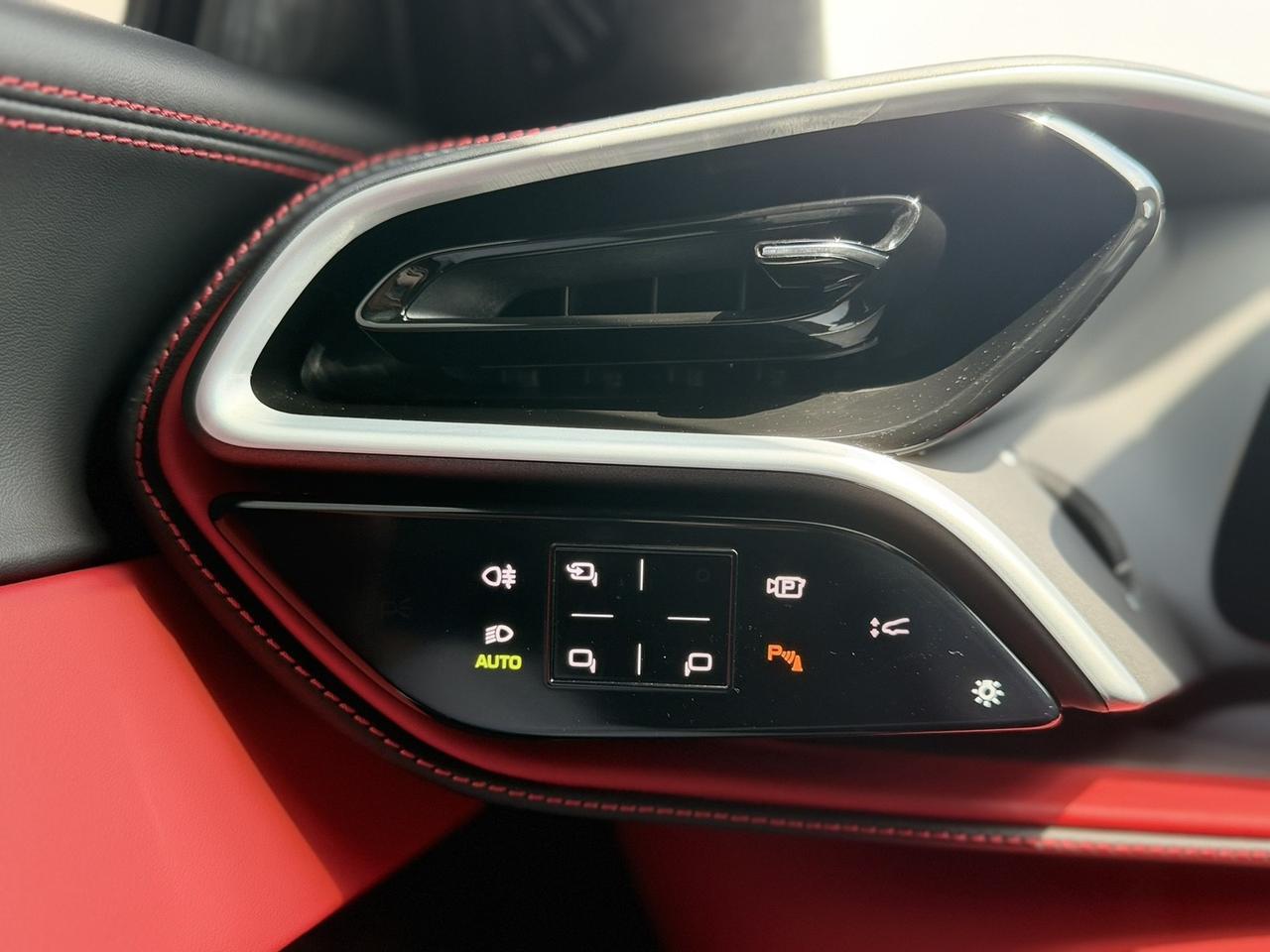 2024 Ferrari 296 GTS Brentwood TN
