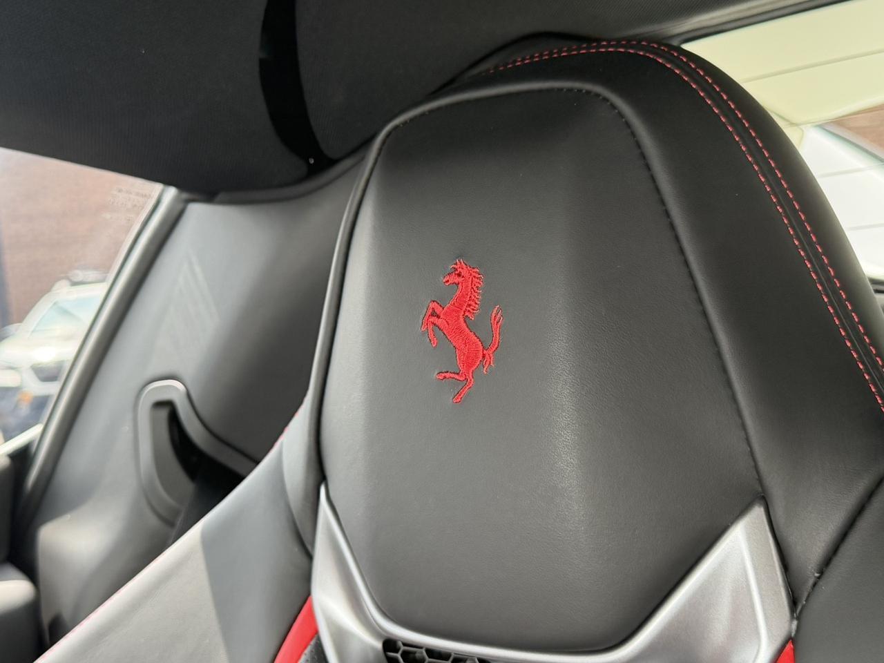2024 Ferrari 296 GTS Brentwood TN