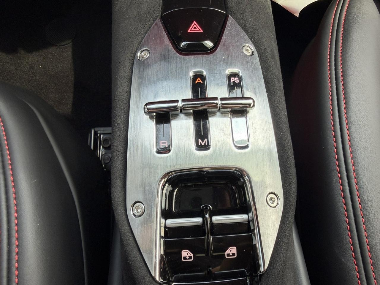 2024 Ferrari 296 GTS Brentwood TN