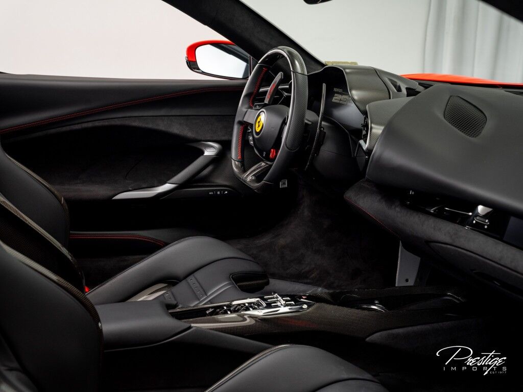 2024 Ferrari 296 GTS North Miami Beach FL