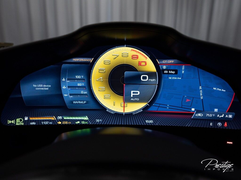 2024 Ferrari 296 GTS North Miami Beach FL