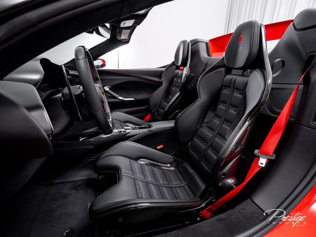 2024 Ferrari 296 GTS North Miami Beach FL