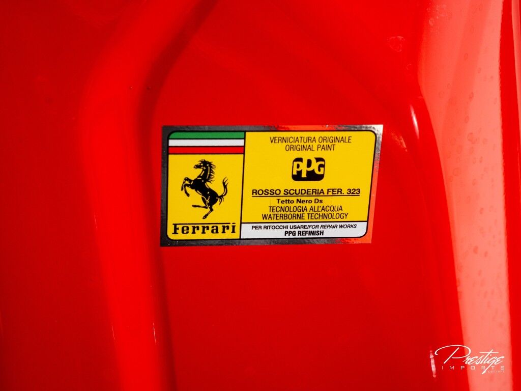 2024 Ferrari 296 GTS North Miami Beach FL