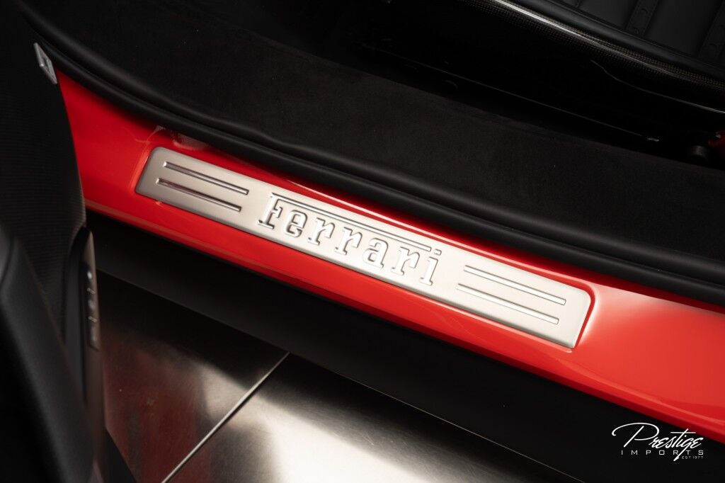2024 Ferrari 296 GTS North Miami Beach FL
