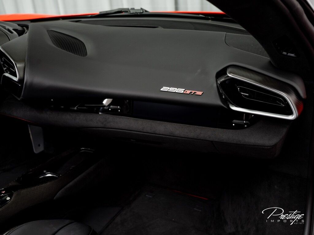 2024 Ferrari 296 GTS North Miami Beach FL