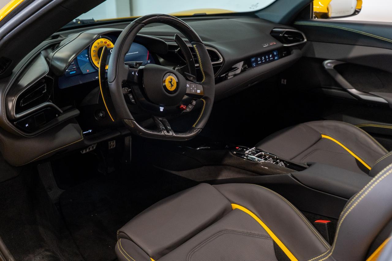 2024 Ferrari 296 GTS San Clemente CA