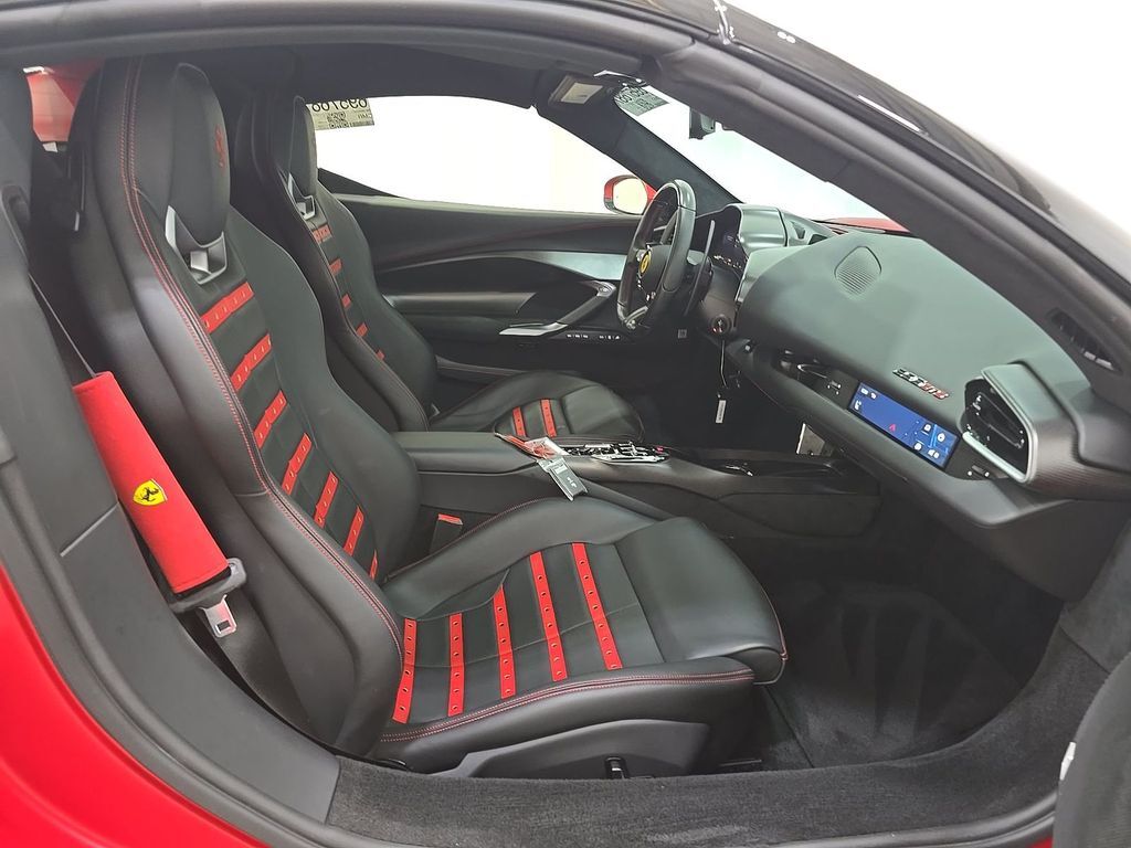 2024 Ferrari 296 GTS San Clemente CA