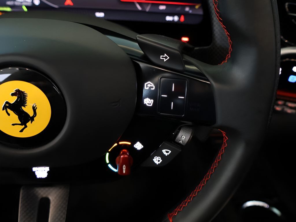 2024 Ferrari 296 GTS San Clemente CA