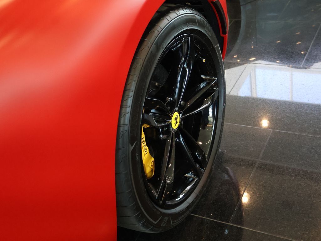2024 Ferrari 296 GTS San Clemente CA