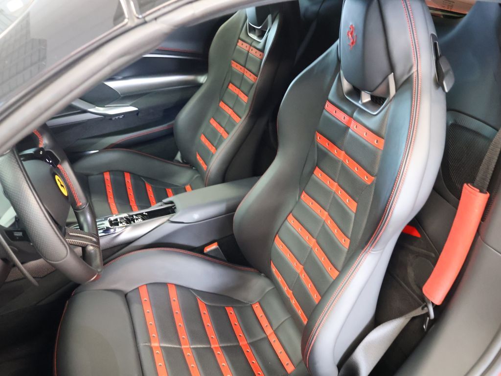 2024 Ferrari 296 GTS San Clemente CA