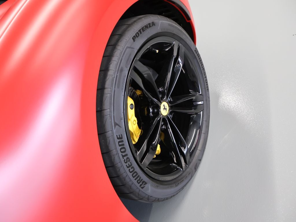 2024 Ferrari 296 GTS San Clemente CA