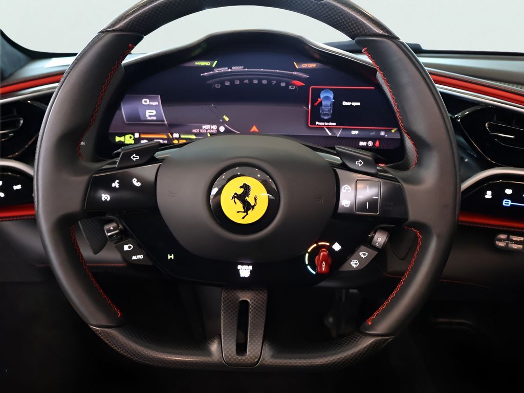 2024 Ferrari 296 GTS San Clemente CA