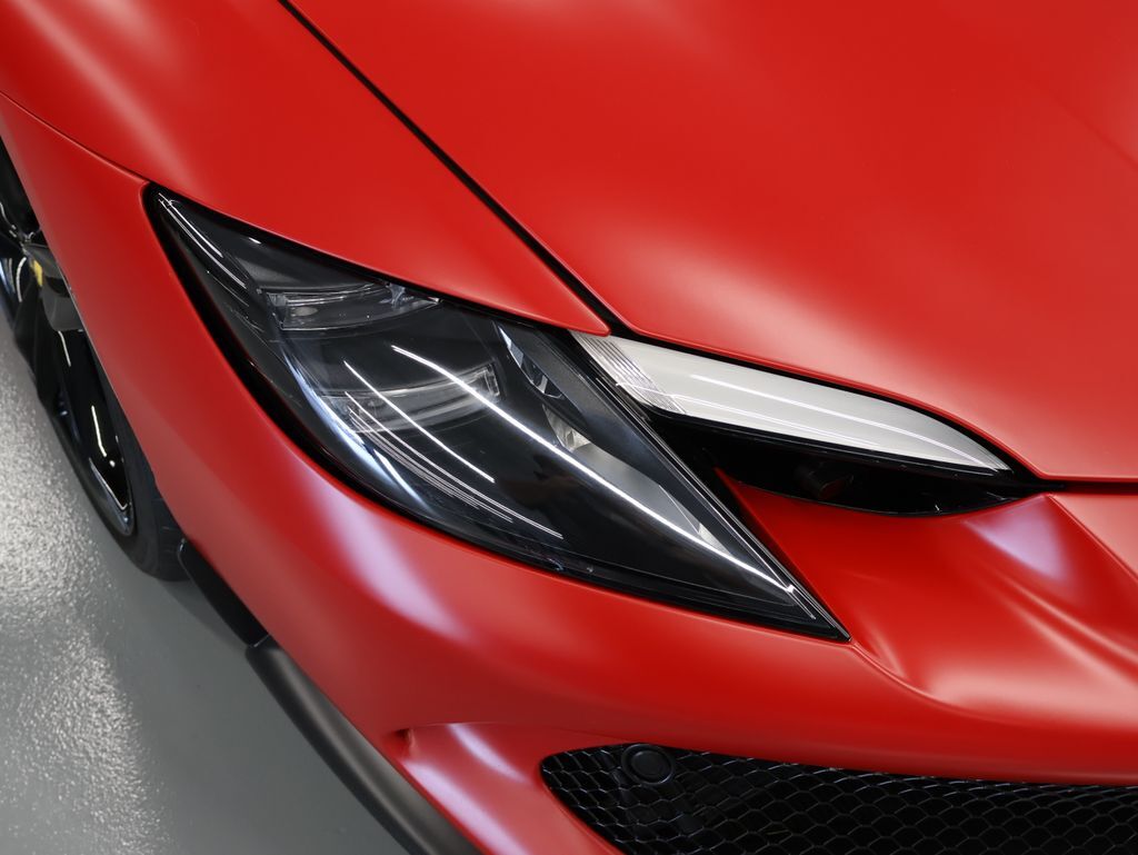 2024 Ferrari 296 GTS San Clemente CA