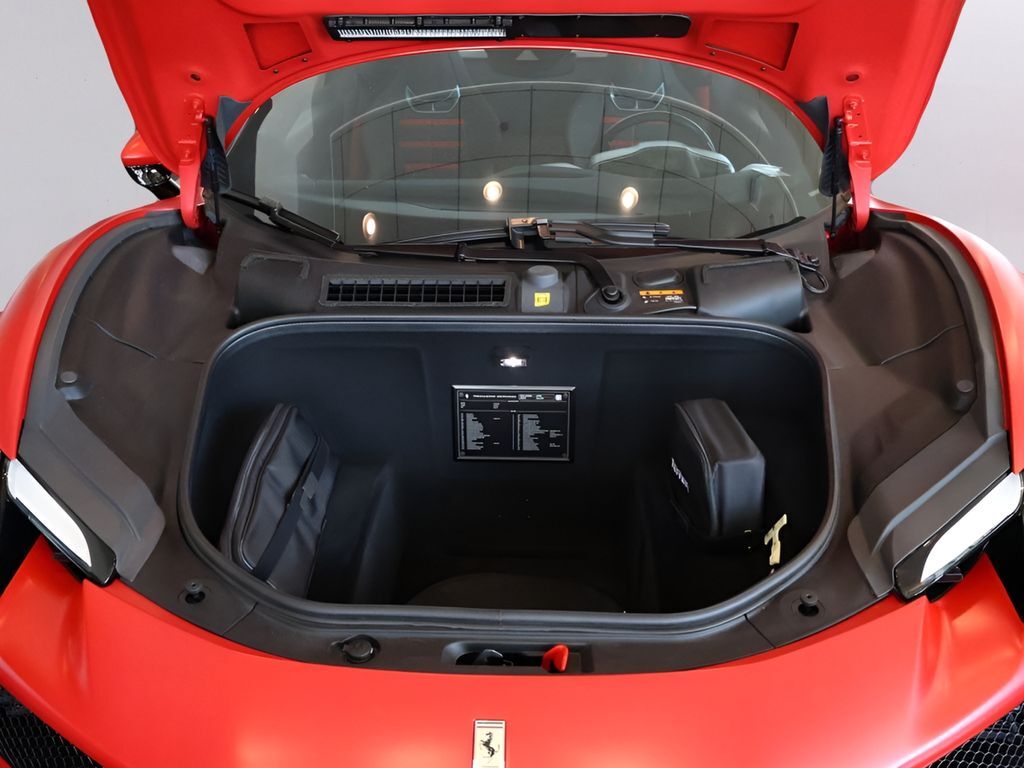 2024 Ferrari 296 GTS San Clemente CA