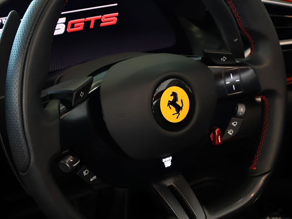 2024 Ferrari 296 GTS San Clemente CA