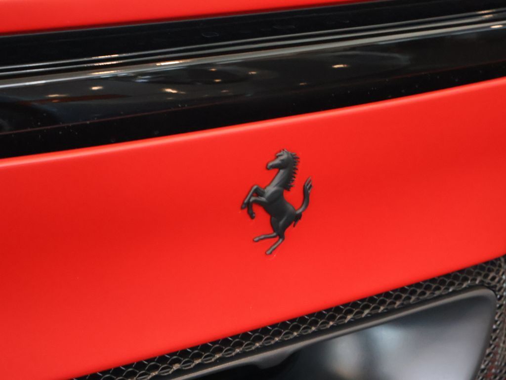 2024 Ferrari 296 GTS San Clemente CA