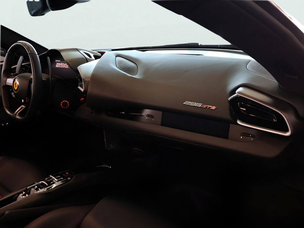 2024 Ferrari 296 GTS San Clemente CA
