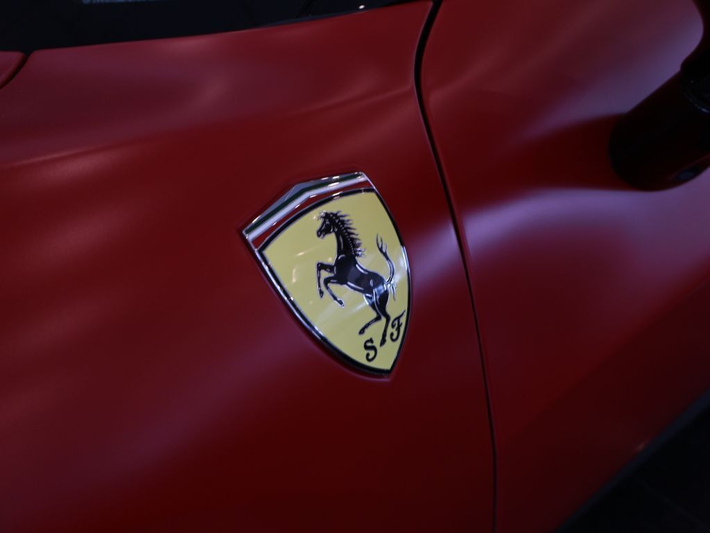 2024 Ferrari 296 GTS San Clemente CA