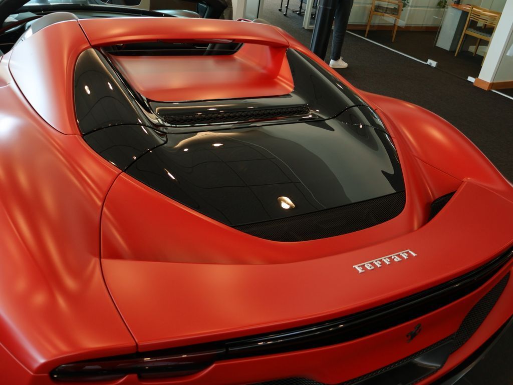 2024 Ferrari 296 GTS San Clemente CA