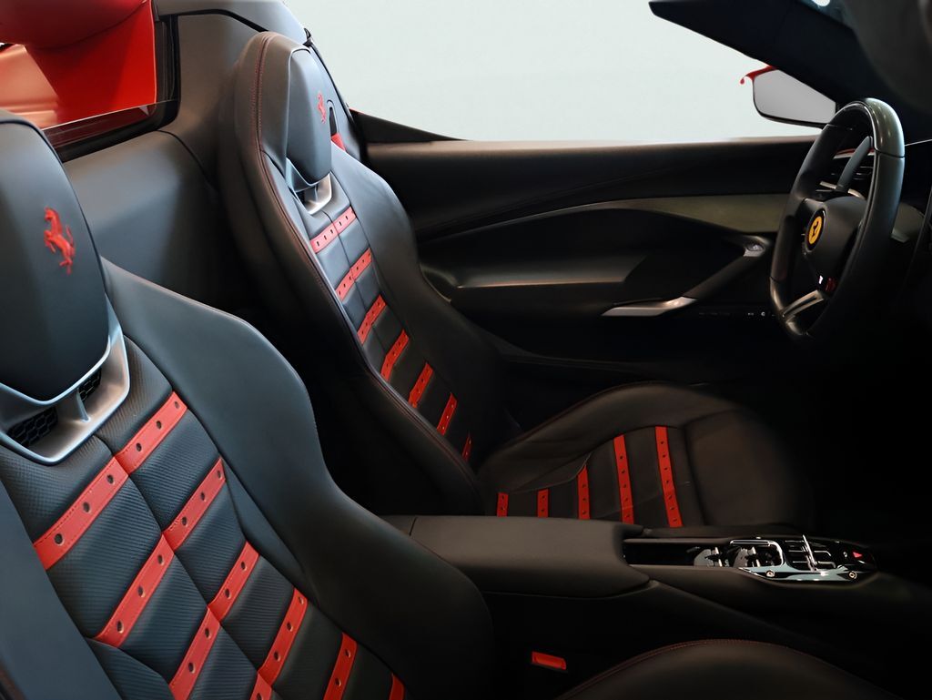 2024 Ferrari 296 GTS San Clemente CA