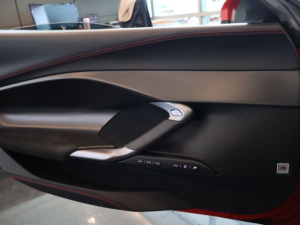 2024 Ferrari 296 GTS San Clemente CA