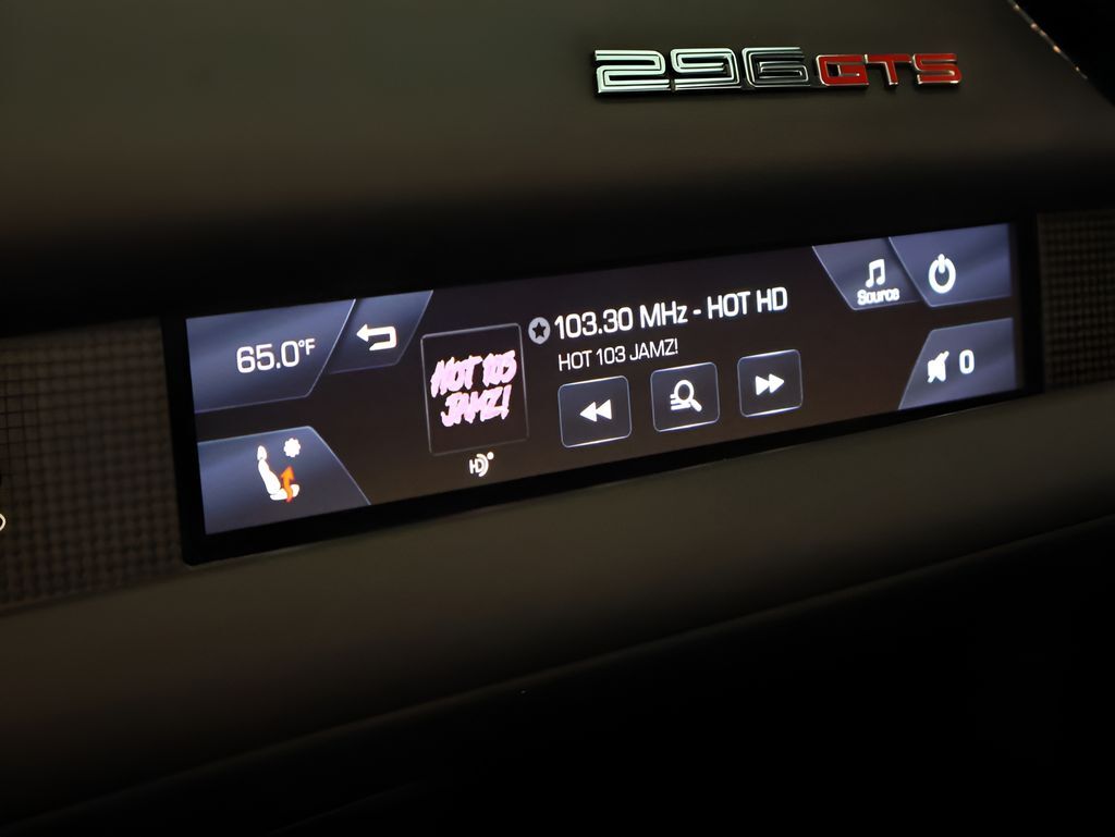 2024 Ferrari 296 GTS San Clemente CA