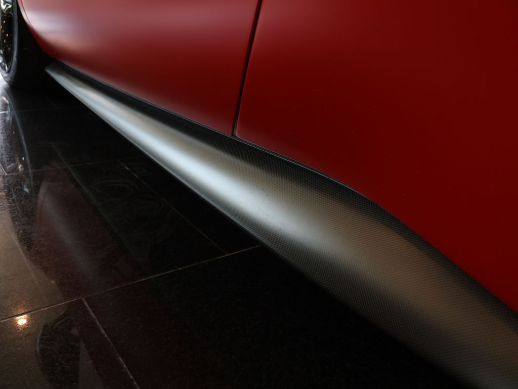 2024 Ferrari 296 GTS San Clemente CA