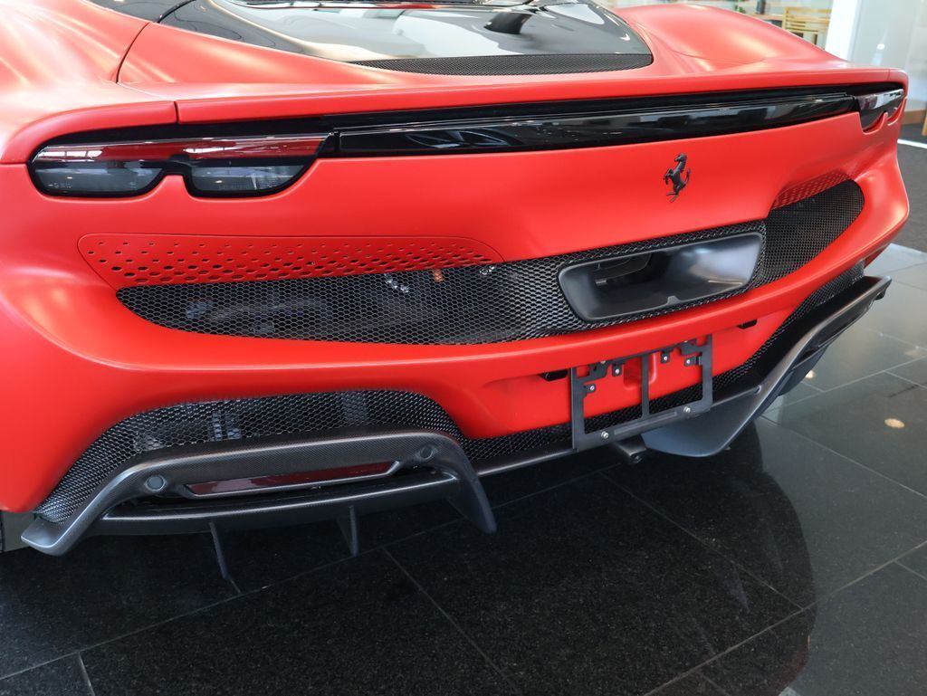 2024 Ferrari 296 GTS San Clemente CA