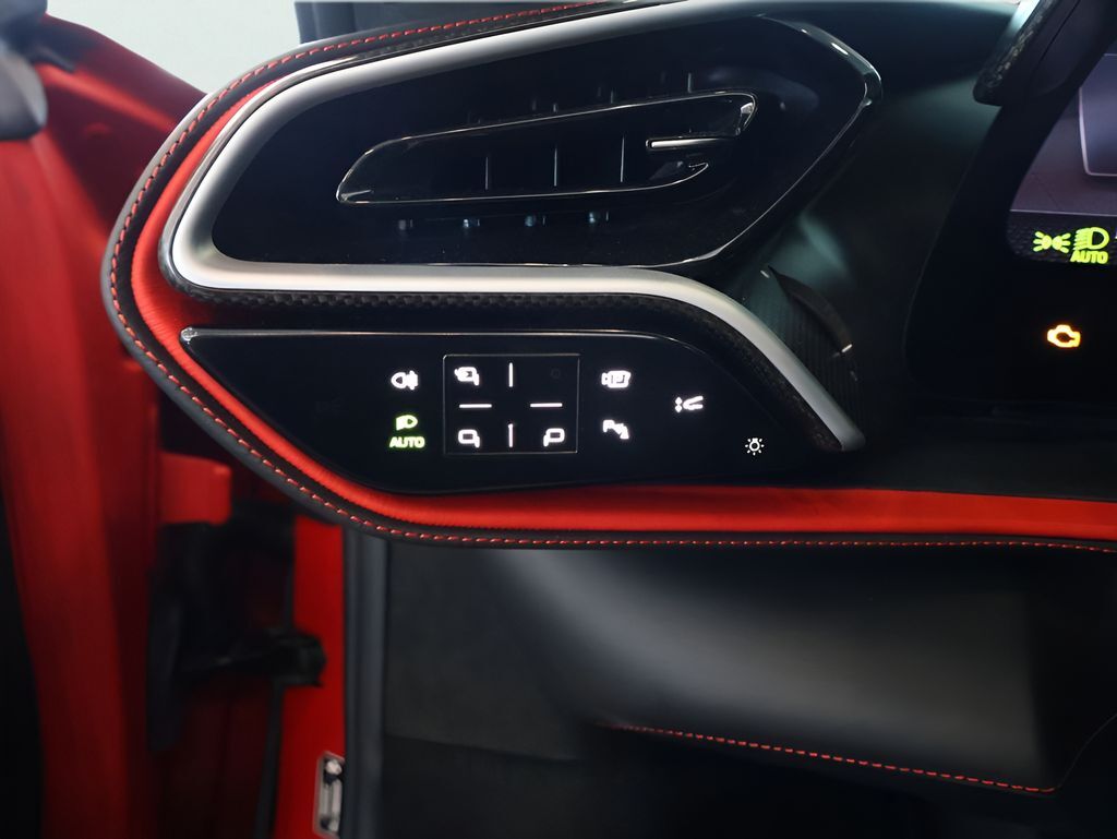 2024 Ferrari 296 GTS San Clemente CA