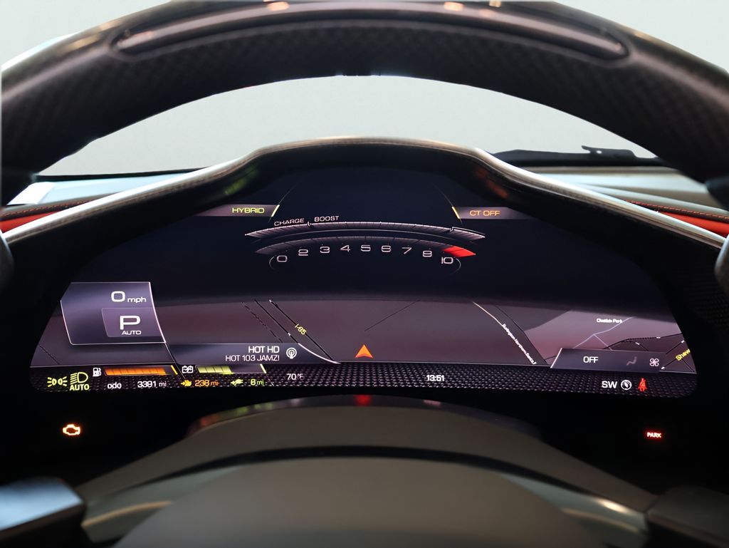2024 Ferrari 296 GTS San Clemente CA