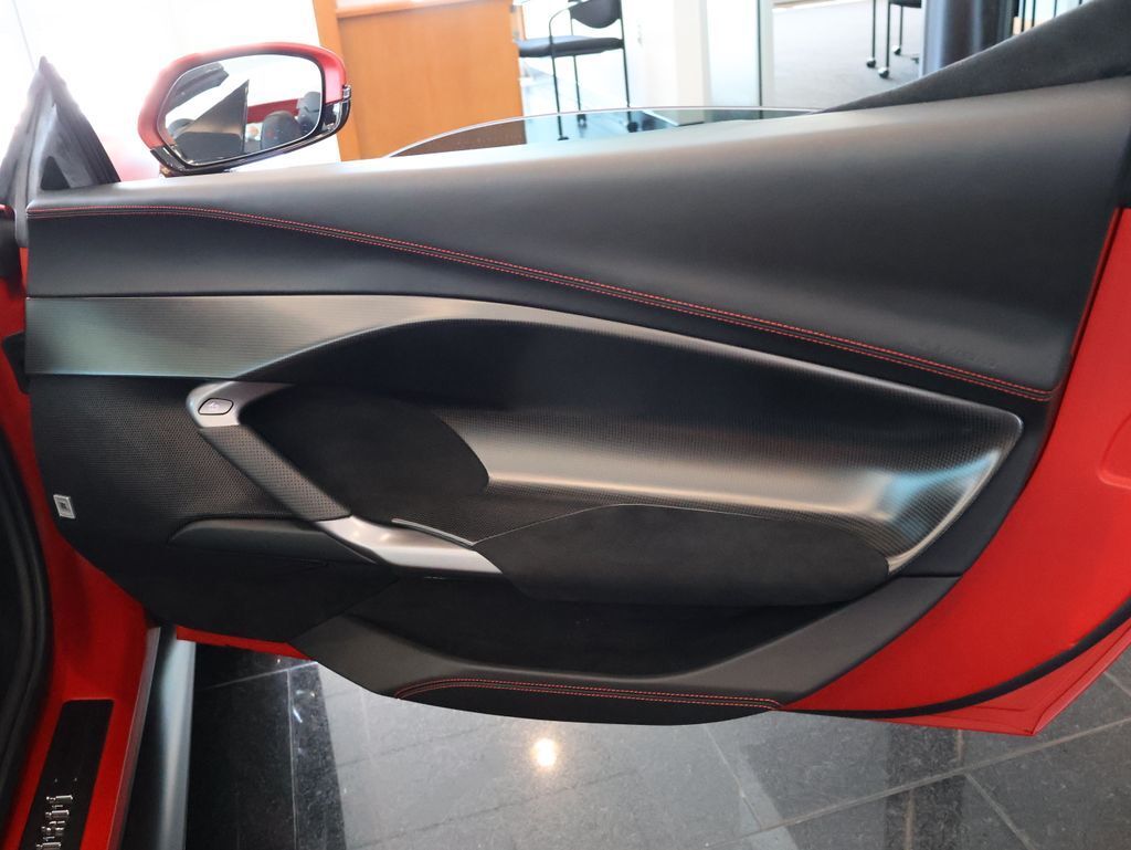 2024 Ferrari 296 GTS San Clemente CA