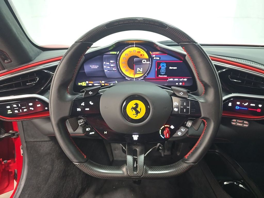 2024 Ferrari 296 GTS San Clemente CA