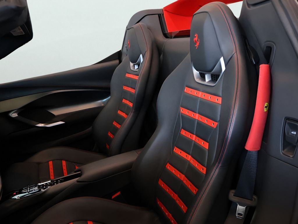 2024 Ferrari 296 GTS San Clemente CA
