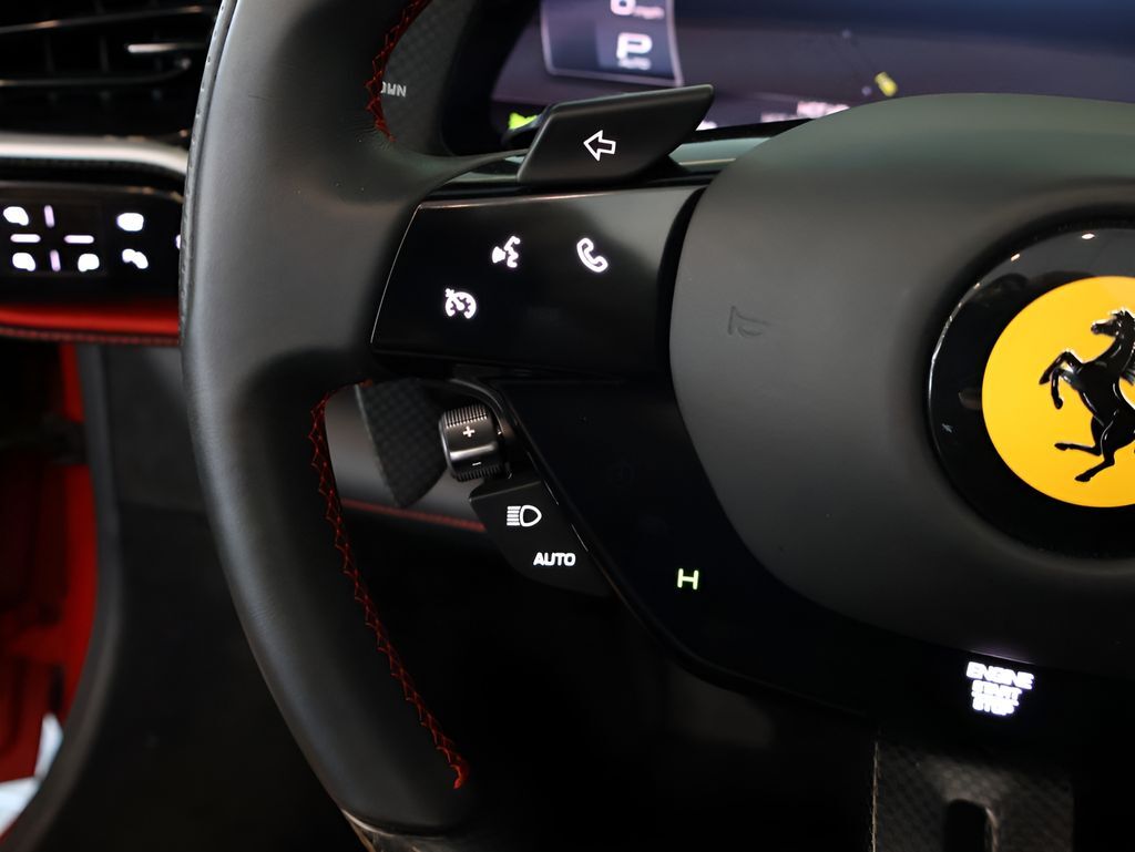 2024 Ferrari 296 GTS San Clemente CA