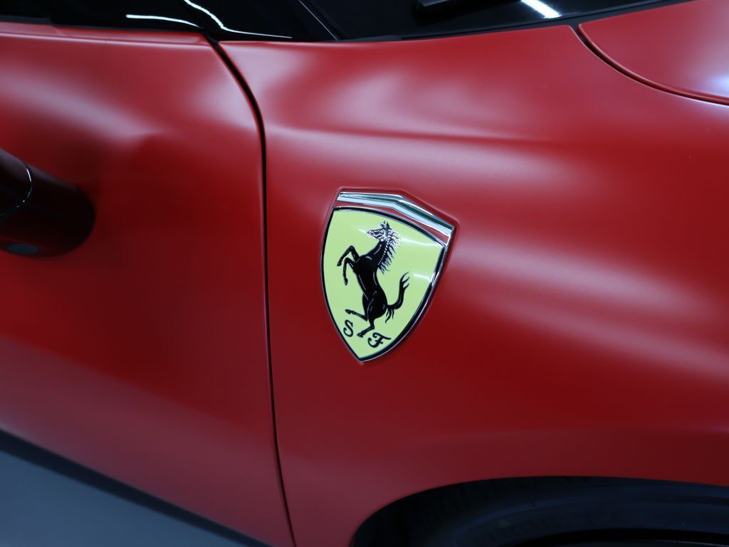 2024 Ferrari 296 GTS San Clemente CA