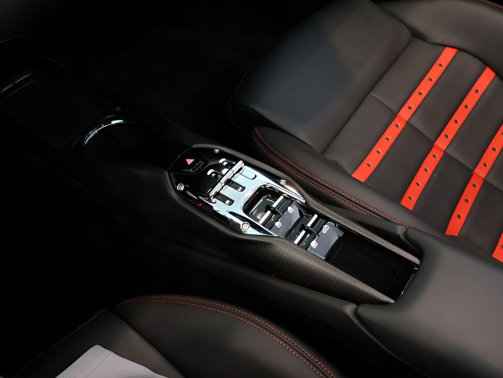 2024 Ferrari 296 GTS San Clemente CA