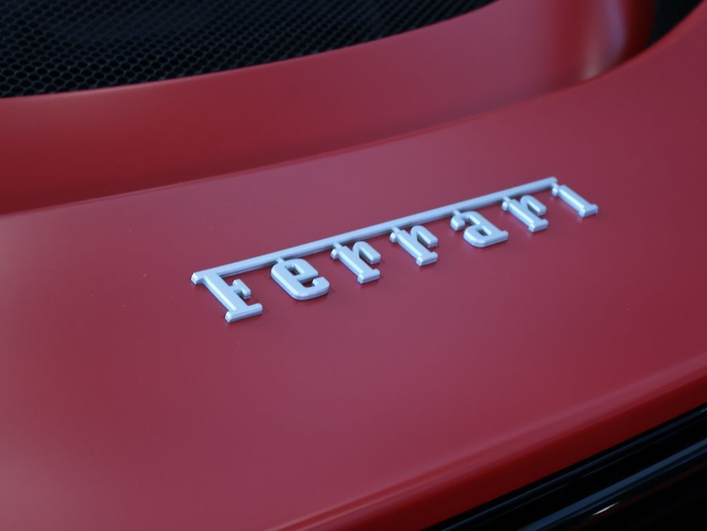 2024 Ferrari 296 GTS San Clemente CA