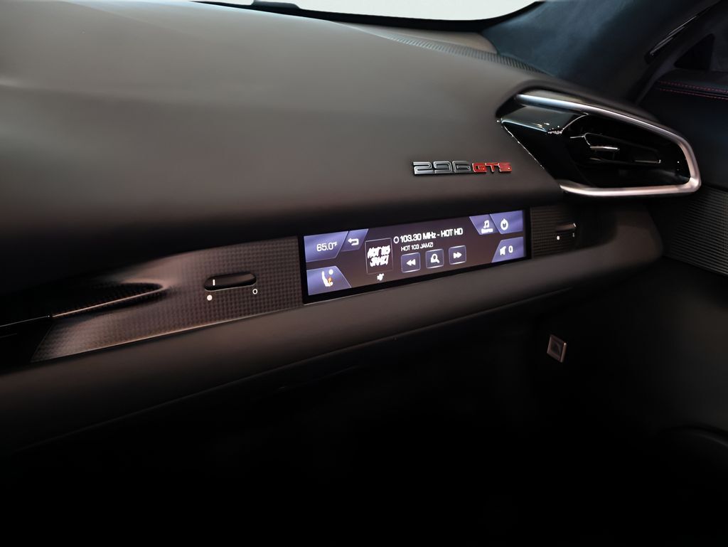 2024 Ferrari 296 GTS San Clemente CA