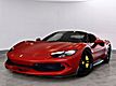 2024 Ferrari 296 GTS