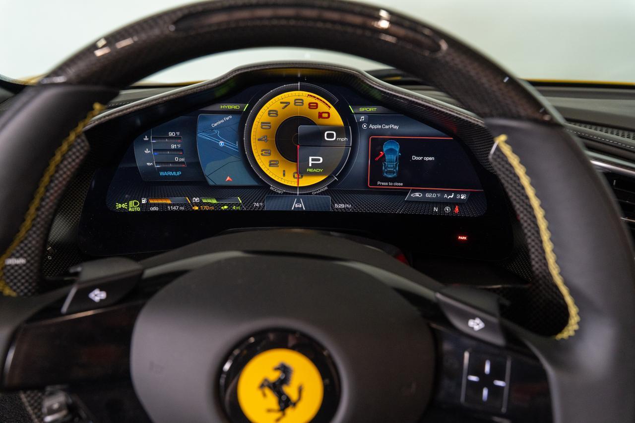 2024 Ferrari 296 GTS San Clemente CA