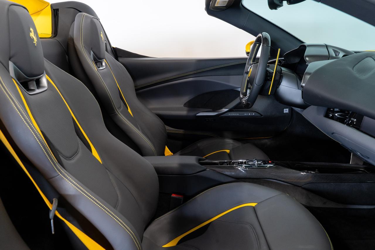 2024 Ferrari 296 GTS San Clemente CA