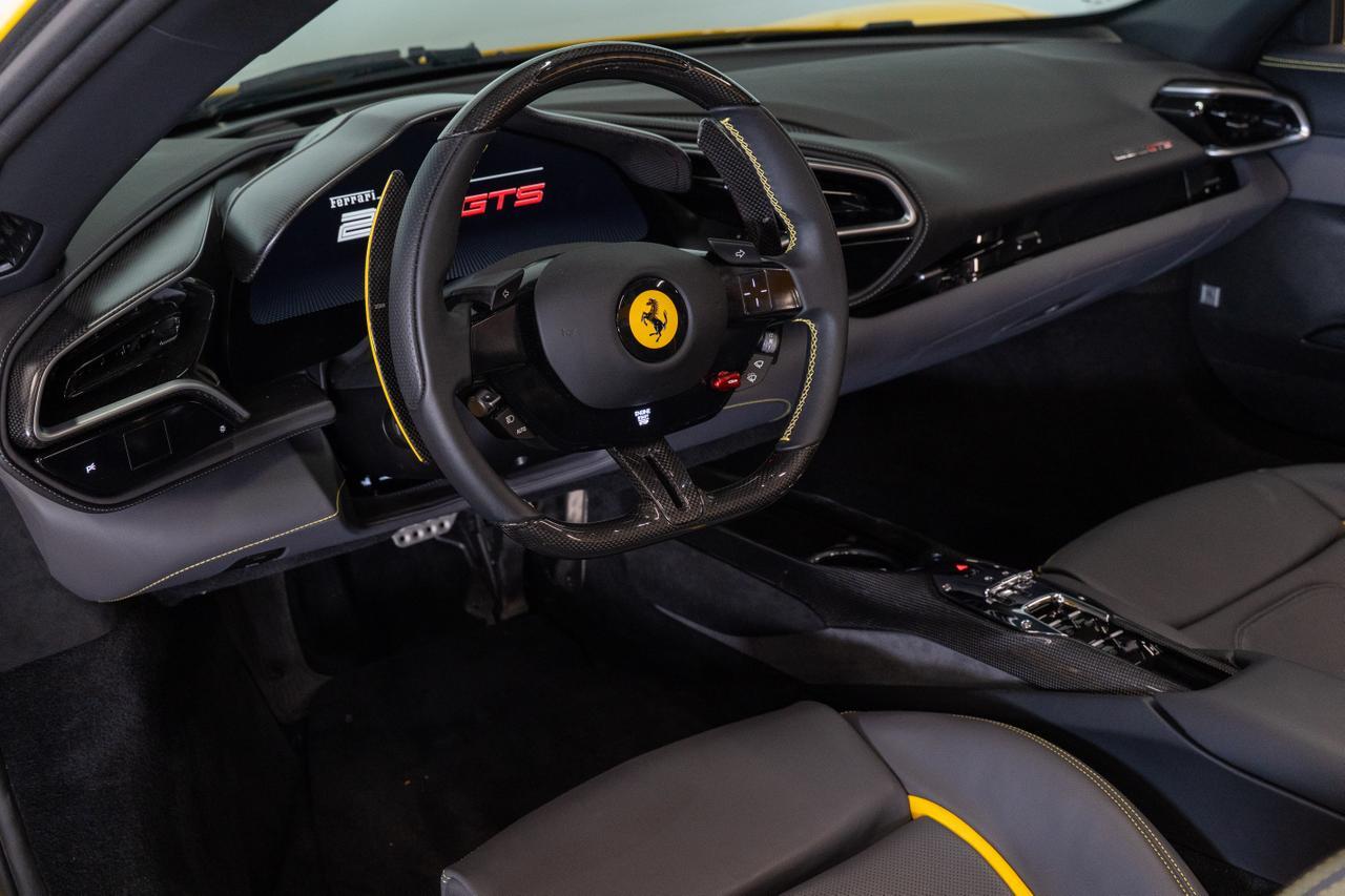 2024 Ferrari 296 GTS San Clemente CA