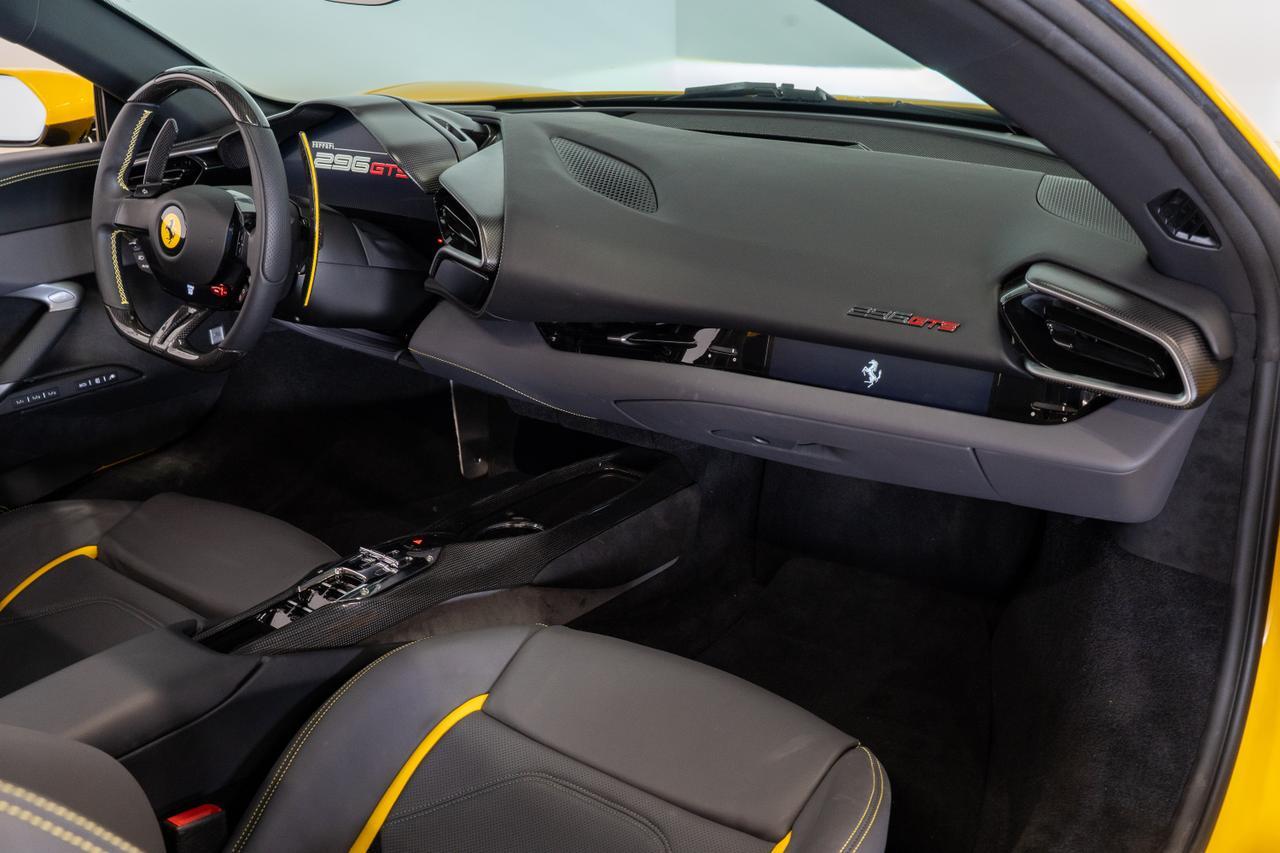 2024 Ferrari 296 GTS San Clemente CA