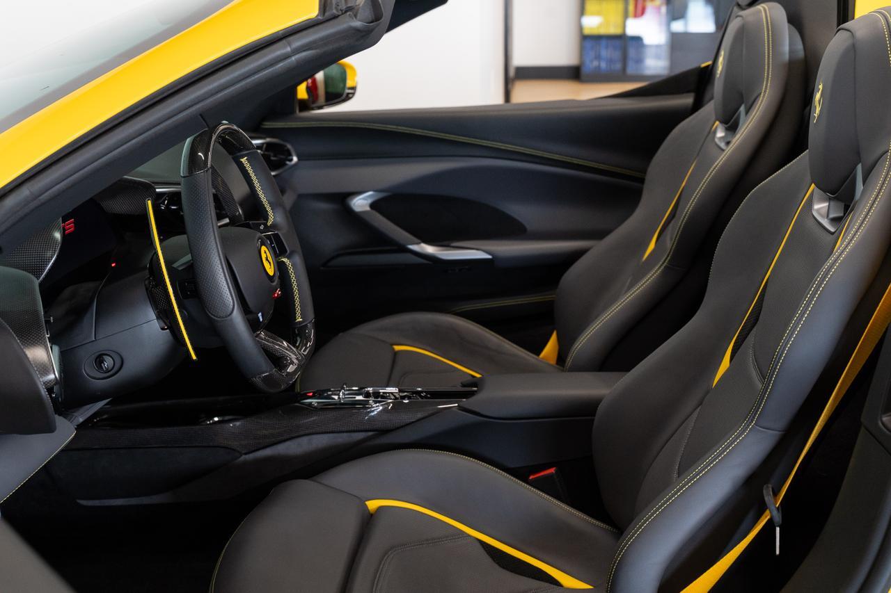 2024 Ferrari 296 GTS San Clemente CA