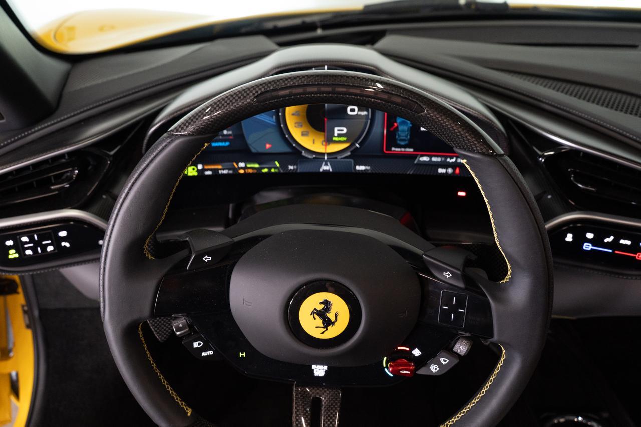 2024 Ferrari 296 GTS San Clemente CA