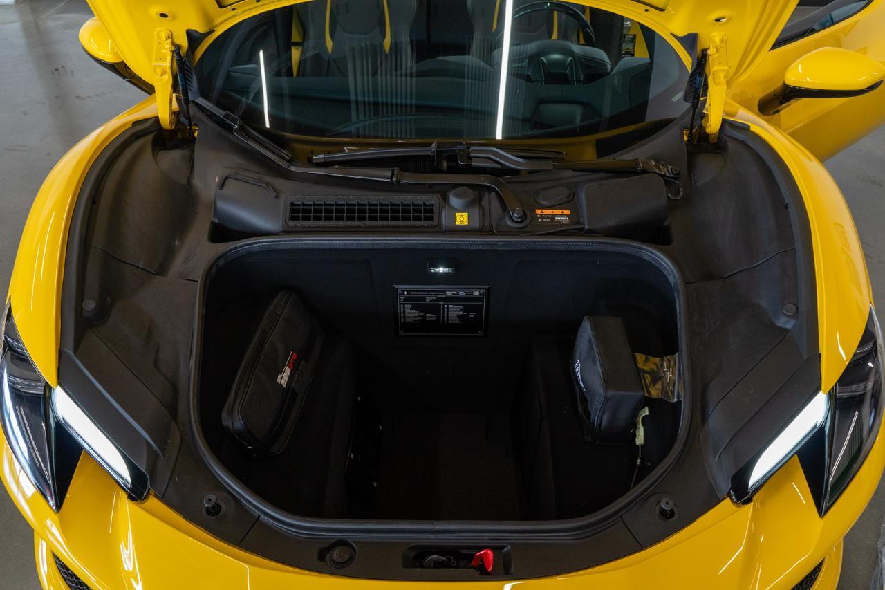 2024 Ferrari 296 GTS San Clemente CA