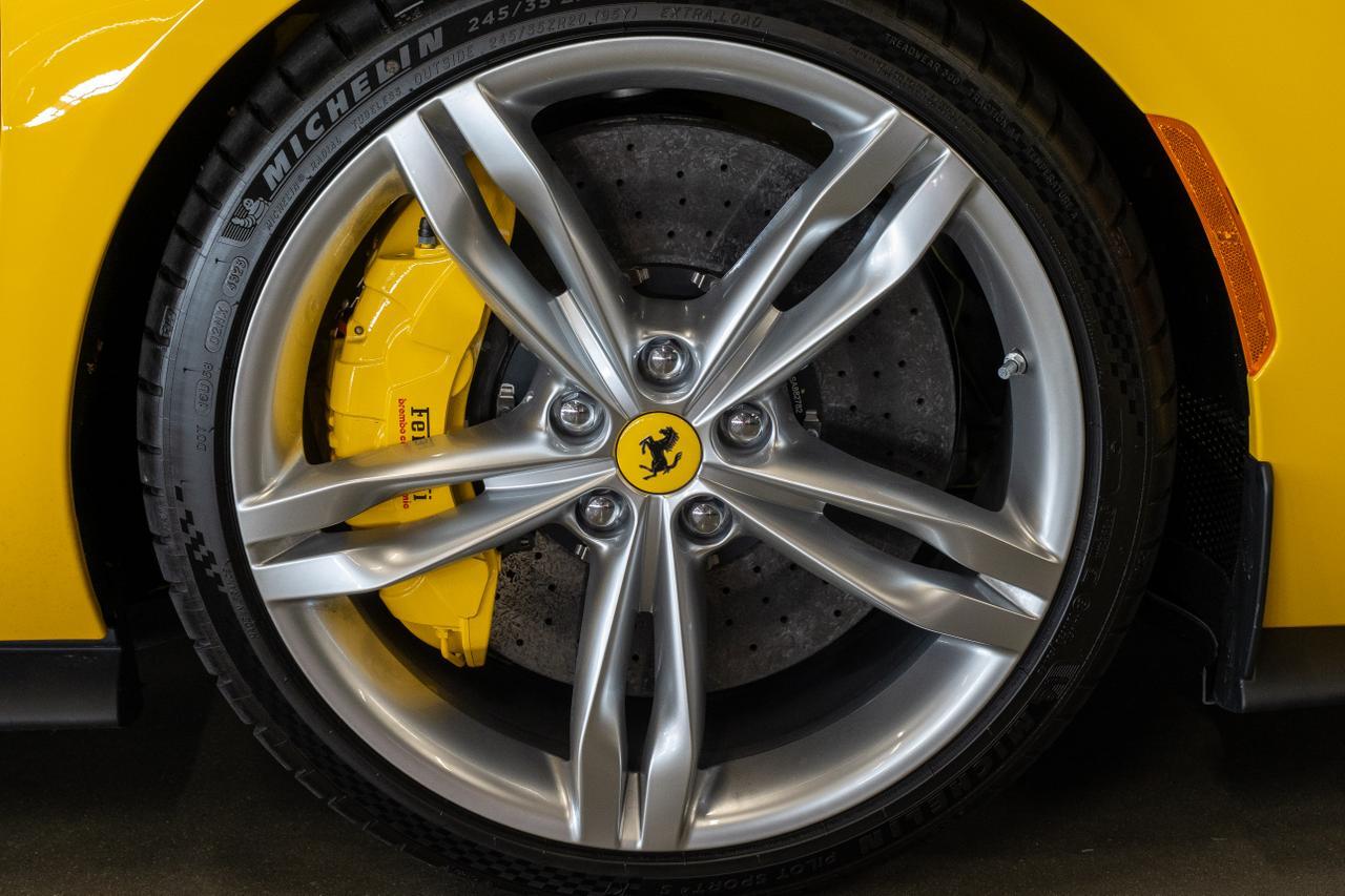 2024 Ferrari 296 GTS San Clemente CA