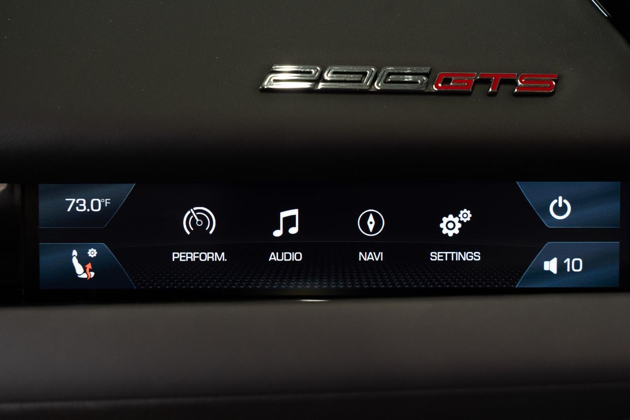 2024 Ferrari 296 GTS San Clemente CA