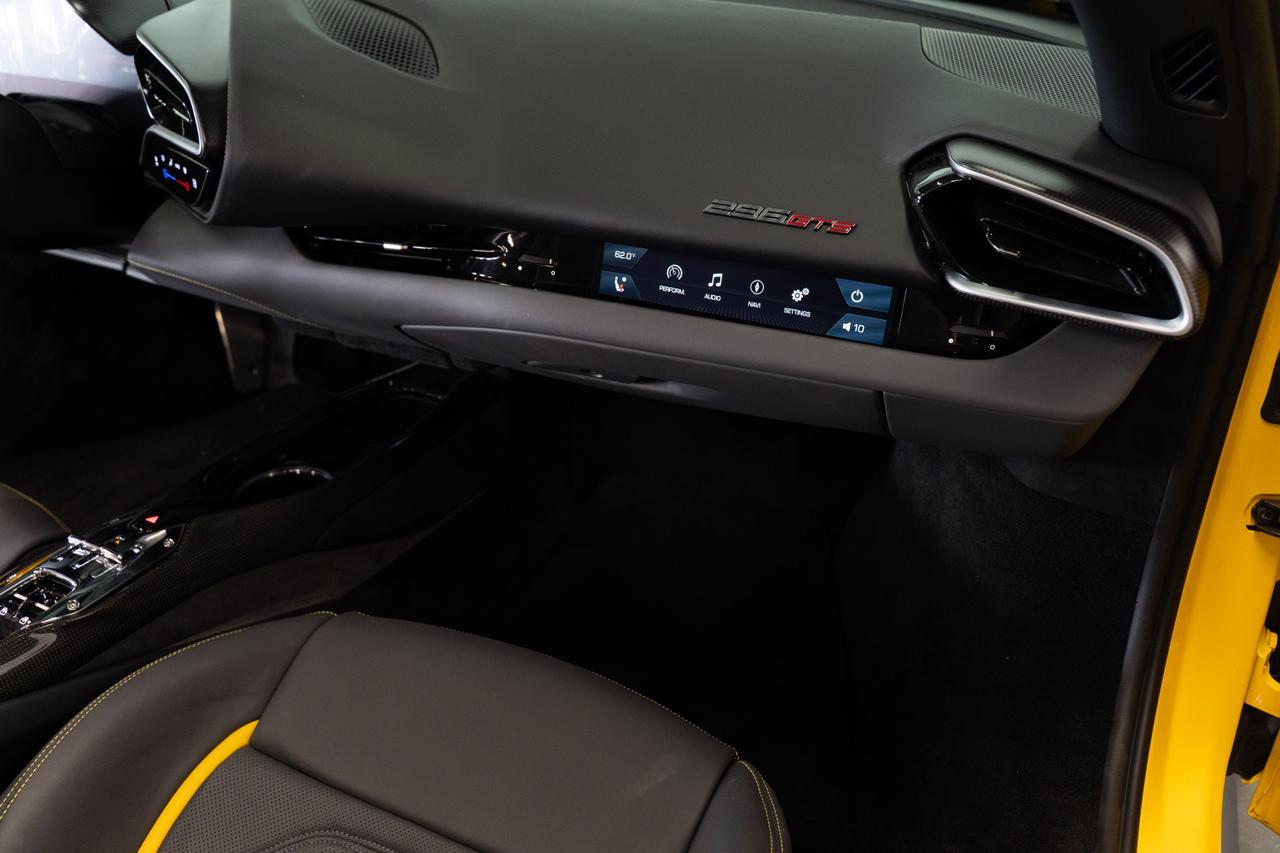 2024 Ferrari 296 GTS San Clemente CA